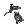 Frein avant Sram Maven Silver Stealth 2