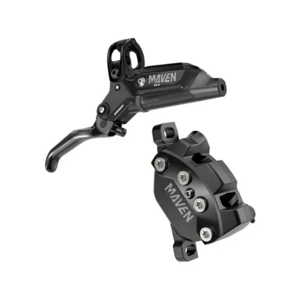 Frein avant Sram Maven Silver Stealth
