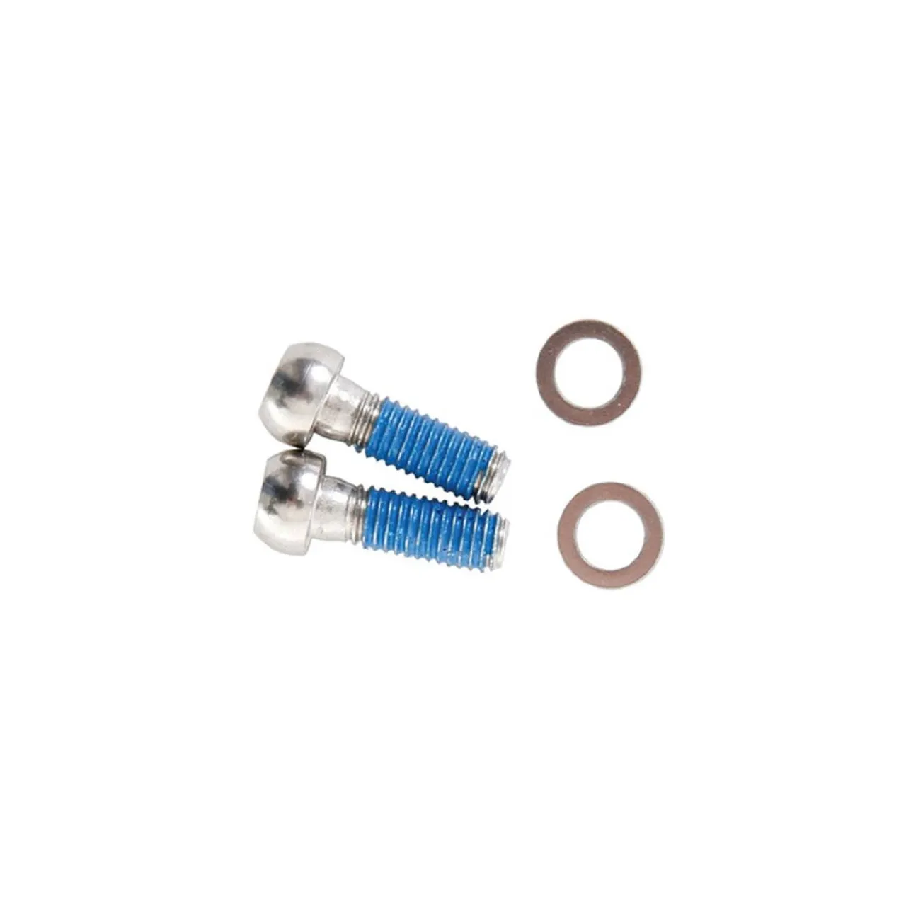 Visserie étrier de frein Sram Postmount 1 Visserie étrier de frein Sram Postmount