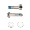 Visserie Sram Flatmount T25 17mm 3