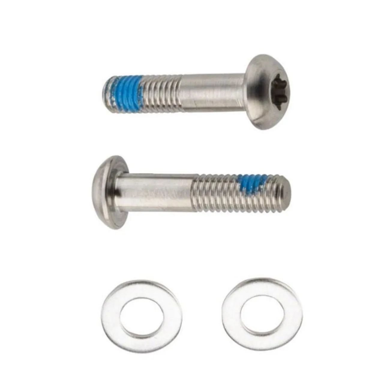 Visserie Sram Flatmount T25 27mm 1 Visserie Sram Flatmount T25 27mm