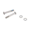 Visserie Sram Flatmount T25 42mm 2