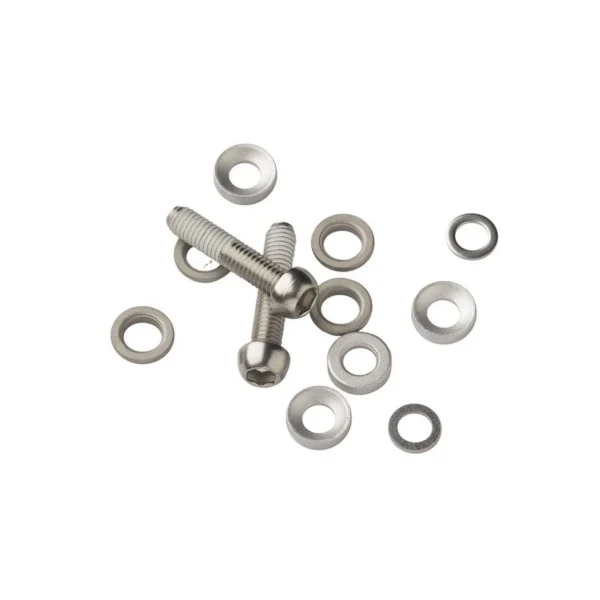 Kit visserie d'étrier Sram Postmount