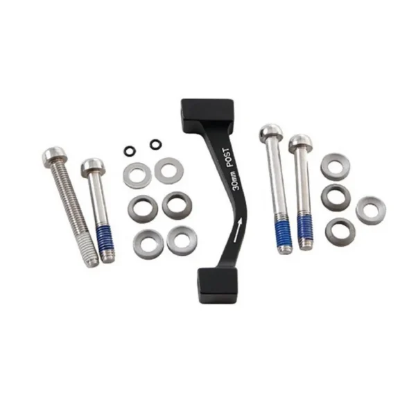 Adaptateur Sram Postmount +30mm