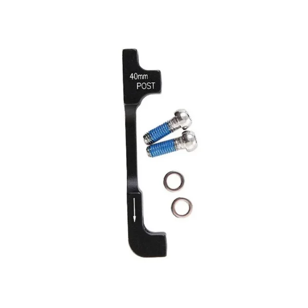 Adaptateur Sram Postmount +40mm