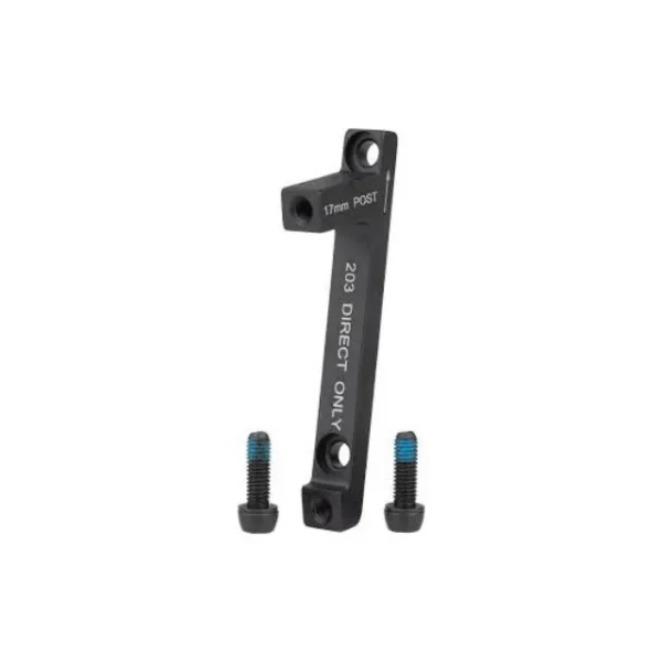 Adaptateur étrier arrière Sram Postmount +17mm