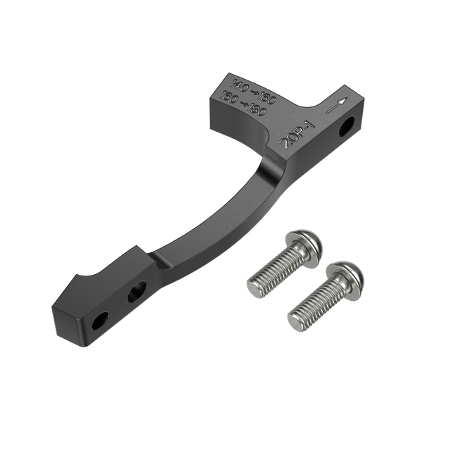 Adaptateur étrier Postmount Sram 20P-1