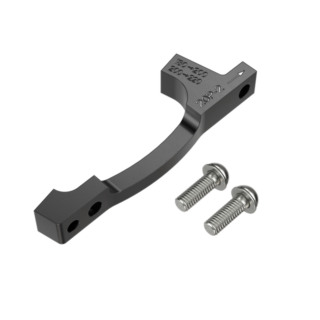 Adaptateur étrier Postmount Sram 20P-2