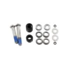 Adaptateur Sram Postmount 20mm 3