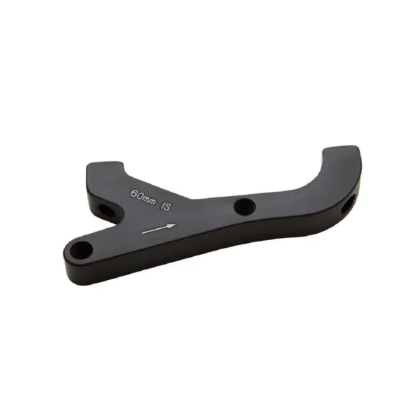 Adaptateur Sram IS vers Postmount +60mm