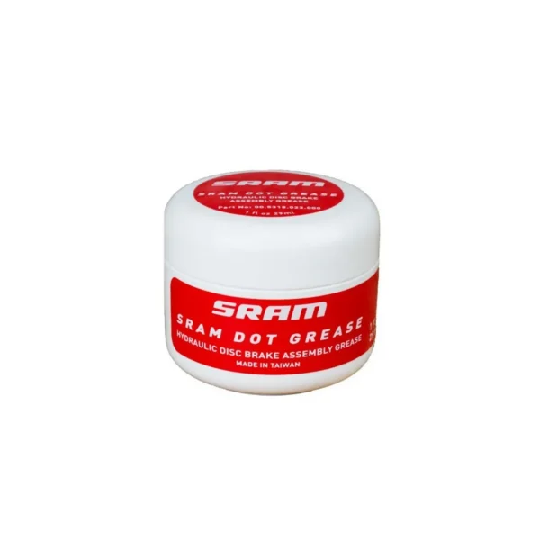 Graisse système de freinage Sram liquide DOT 29.5ml