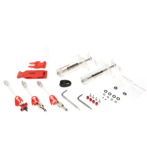 Kit de purge Sram Pro pour freins DOT