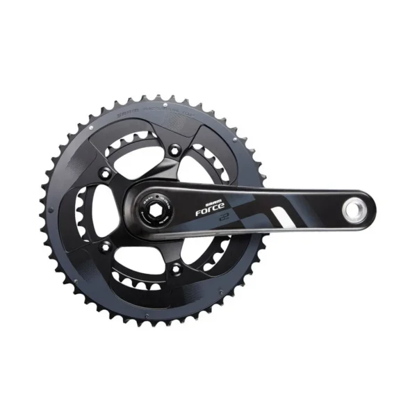 Pédalier Sram Force 34-50 dents 175mm