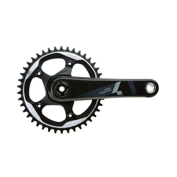 Pédalier Sram Force 52 dents 170mm (GXP)