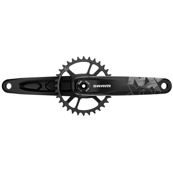 Pédalier Sram NX 11/12v 32 dents 170mm (Boost)