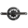 Pédalier Sram Red 12v 33-46 dents 175mm 3