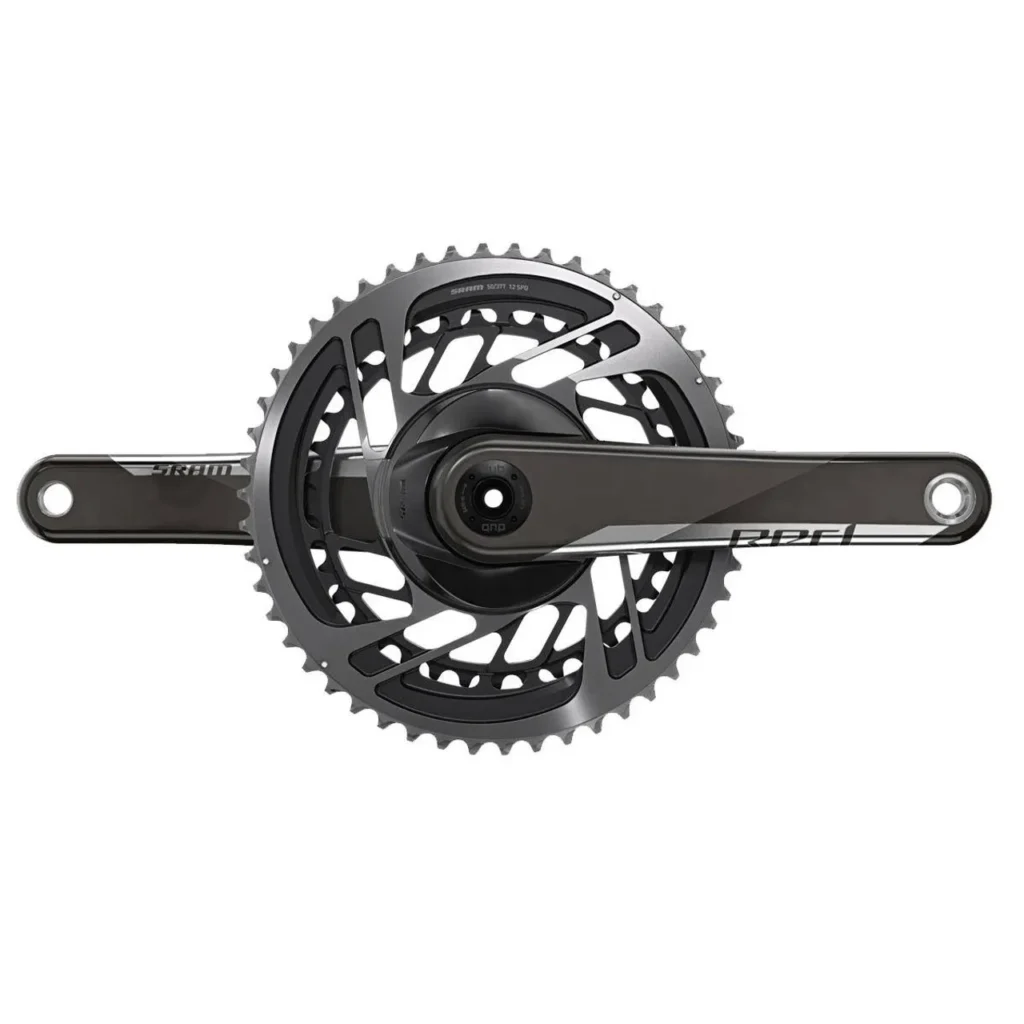 Pédalier Sram Red 12v 37-50 175mm