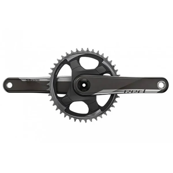 Pédalier Sram Red 12v 46 dents 172.5mm
