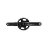 Pédalier Sram Force 12v 46 dents 175mm 2