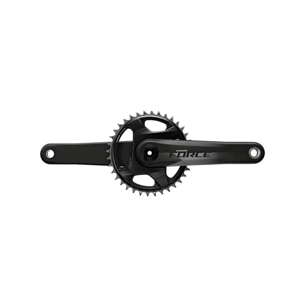 Pédalier Sram Force 12v 46 dents 175mm