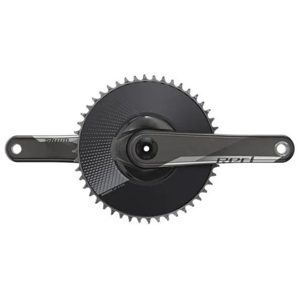 Pédalier Sram Red Aero 12v 50 dents 175mm