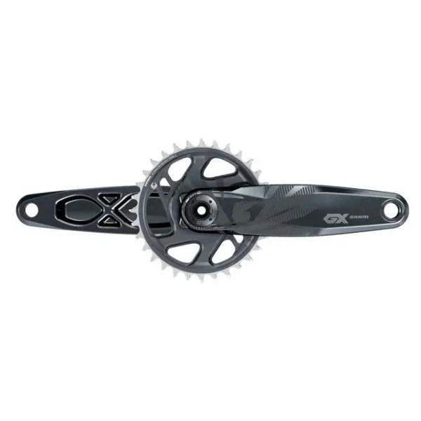 Pédalier Sram GX 12v 32 dents 175mm (Boost)