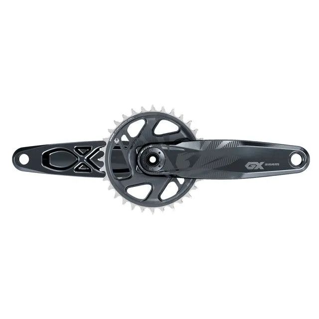 Pédalier Sram GX 12v 30 dents 170mm
