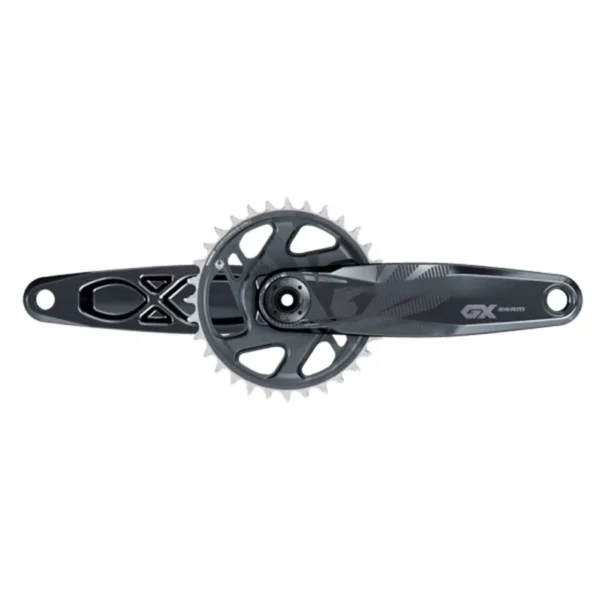 Pédalier Sram GX 12v 32 dents 170mm (Super Boost+)