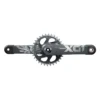 Pédalier Sram X01 12v 32 dents 175mm 3