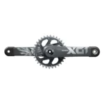 Pédalier Sram X01 12v 32 dents 175mm
