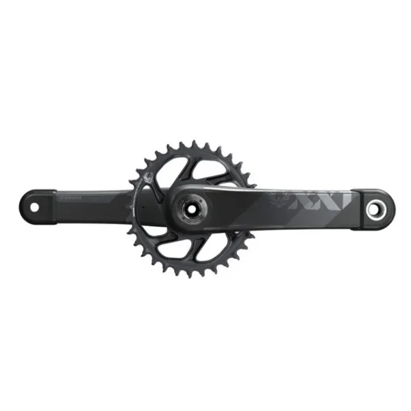 Pédalier Sram XX1 Eagle DUB 12v 175mm 32 dents