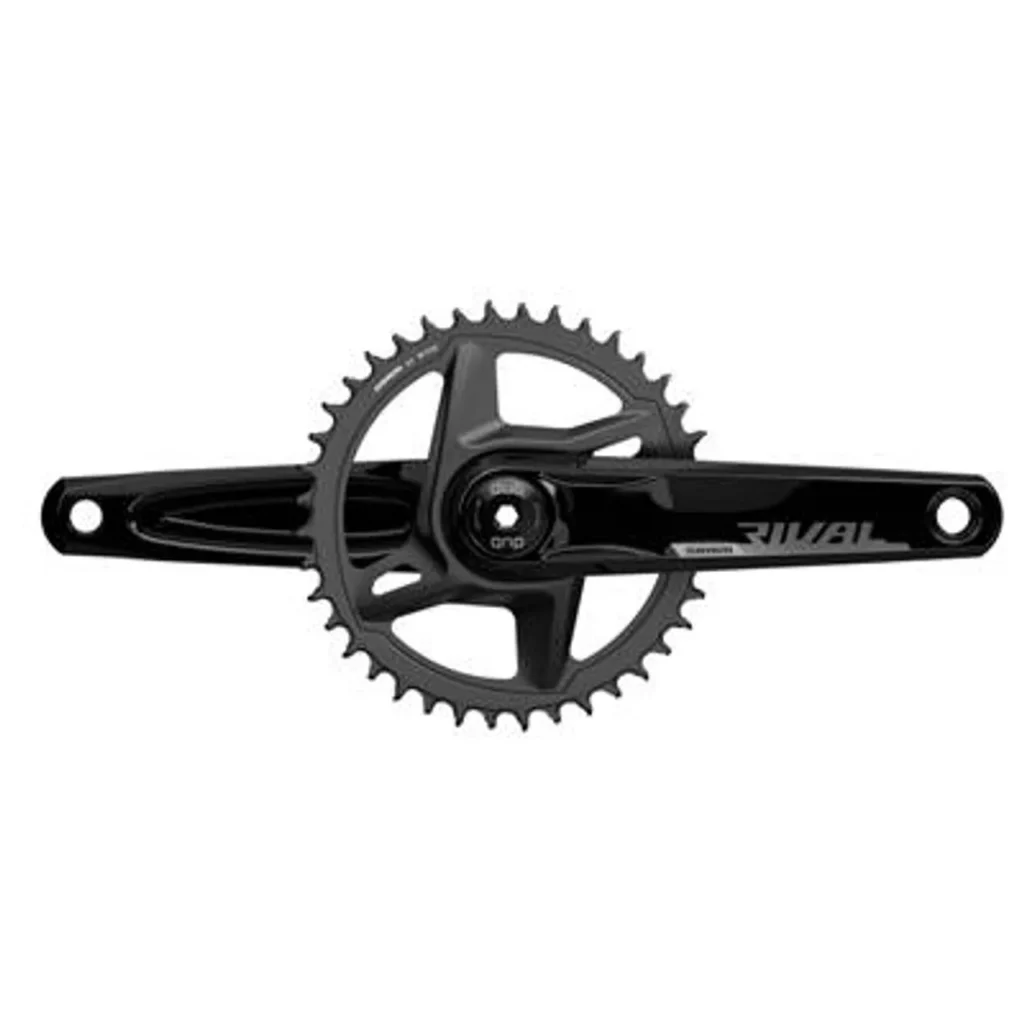 Pédalier Sram Rival 12v 33-46 dents 175mm