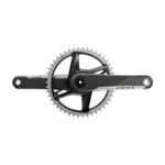 Pédalier Sram Red 12v 40 dents 172.5mm