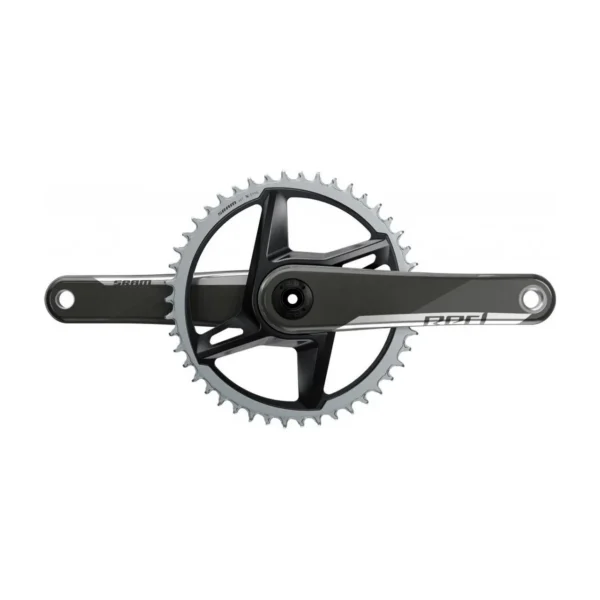 Pédalier Sram Red 12v 40 dents 172.5mm