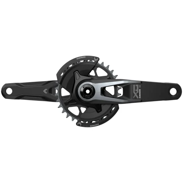 Pédalier Sram X0 Eagle T-Type 170mm 32 dents