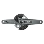Pédalier Sram GX Eagle T-Type 12v 32 dents 165mm