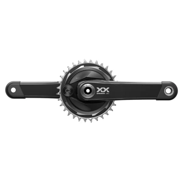 Pédalier Sram XX 170mm 32 dents