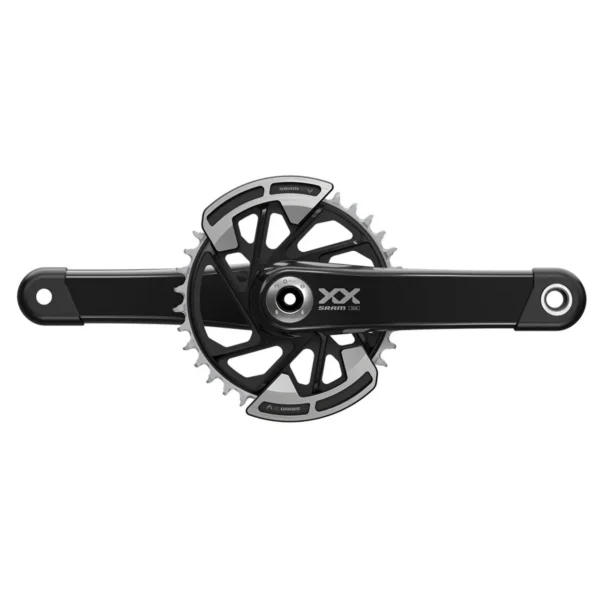 Pédalier Sram XX 12v 32 dents 170mm