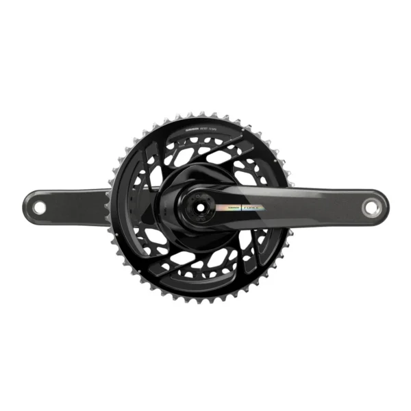 Pédalier Sram Force D2 12v 37-50 dents 165mm