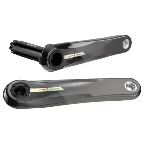 Paire de manivelles Sram Force D2 DUB 175mm