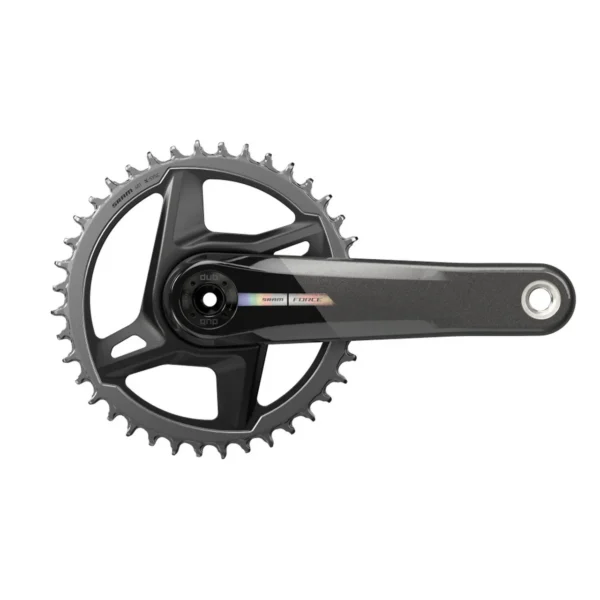 Pédalier Sram Force 11/12v 40 dents 175mm (DUB Wide)
