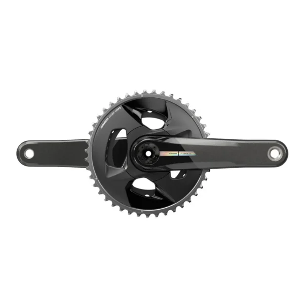Pédalier Sram Force AXS E1 12v 30-43 dents 172.5mm