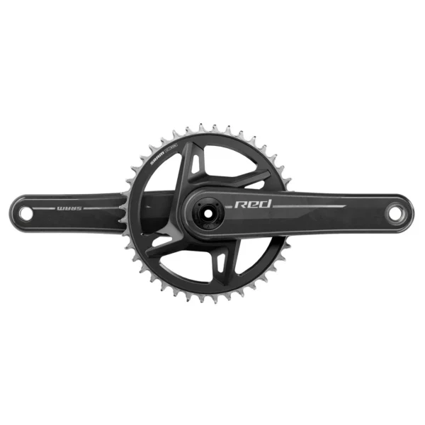 Pédalier Sram Red XPLR 12/13v 40 dents 172.5mm
