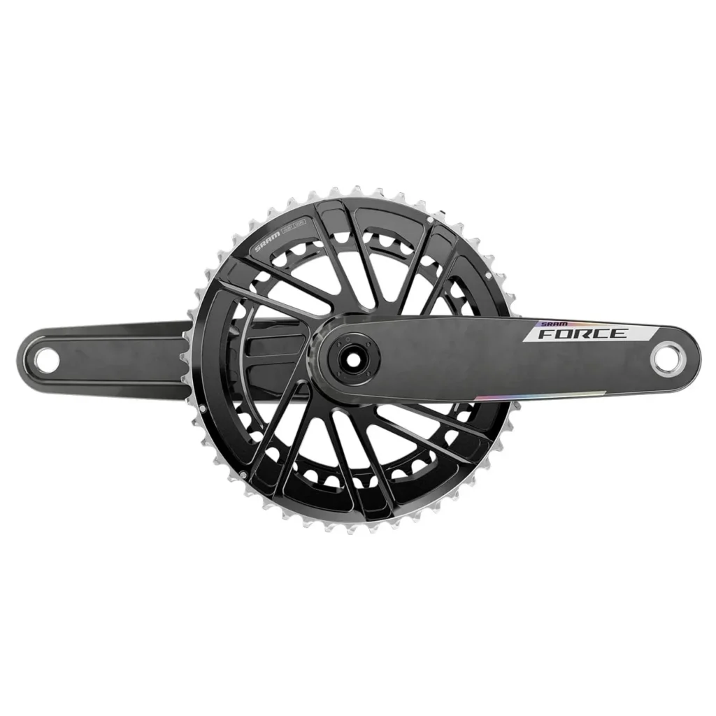 Pédalier Sram Force E1 12v 35-48 dents 170mm