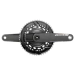 Pédalier à capteur de puissance Sram Force E1 12v 33-46 dents 170mm