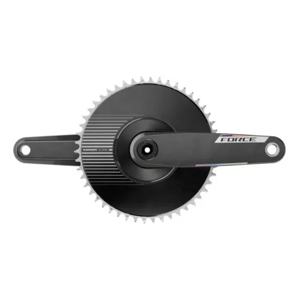 Pédalier Sram Force AXS E1 12/13v 50 dents 160mm