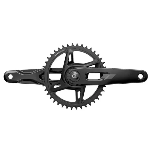 Pédalier à capteur de puissance Sram Rival AXS XPLR E1 12/13v 42 dents 170mm