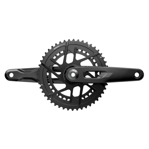 Pédalier Sram Rival AXS E1 12v 35-48 dents 170mm