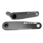 Paire de manivelles Sram Force E1 12v 175mm