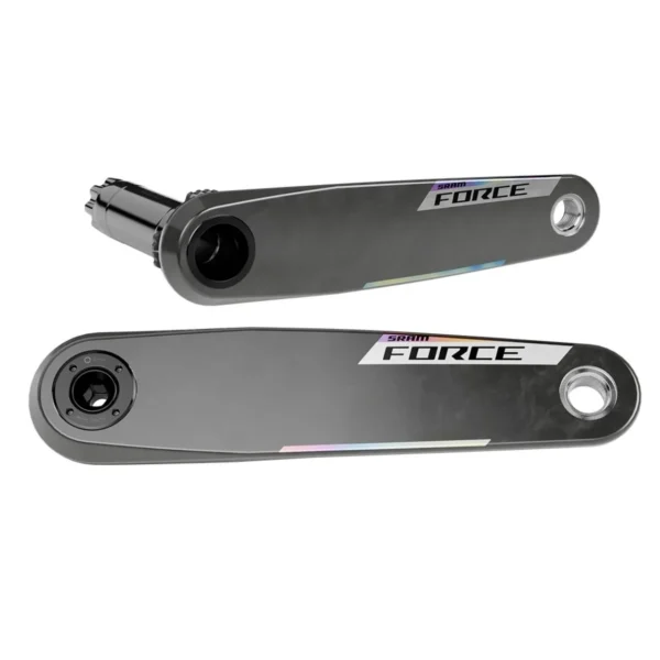 Paire de manivelles Sram Force E1 12v 160mm